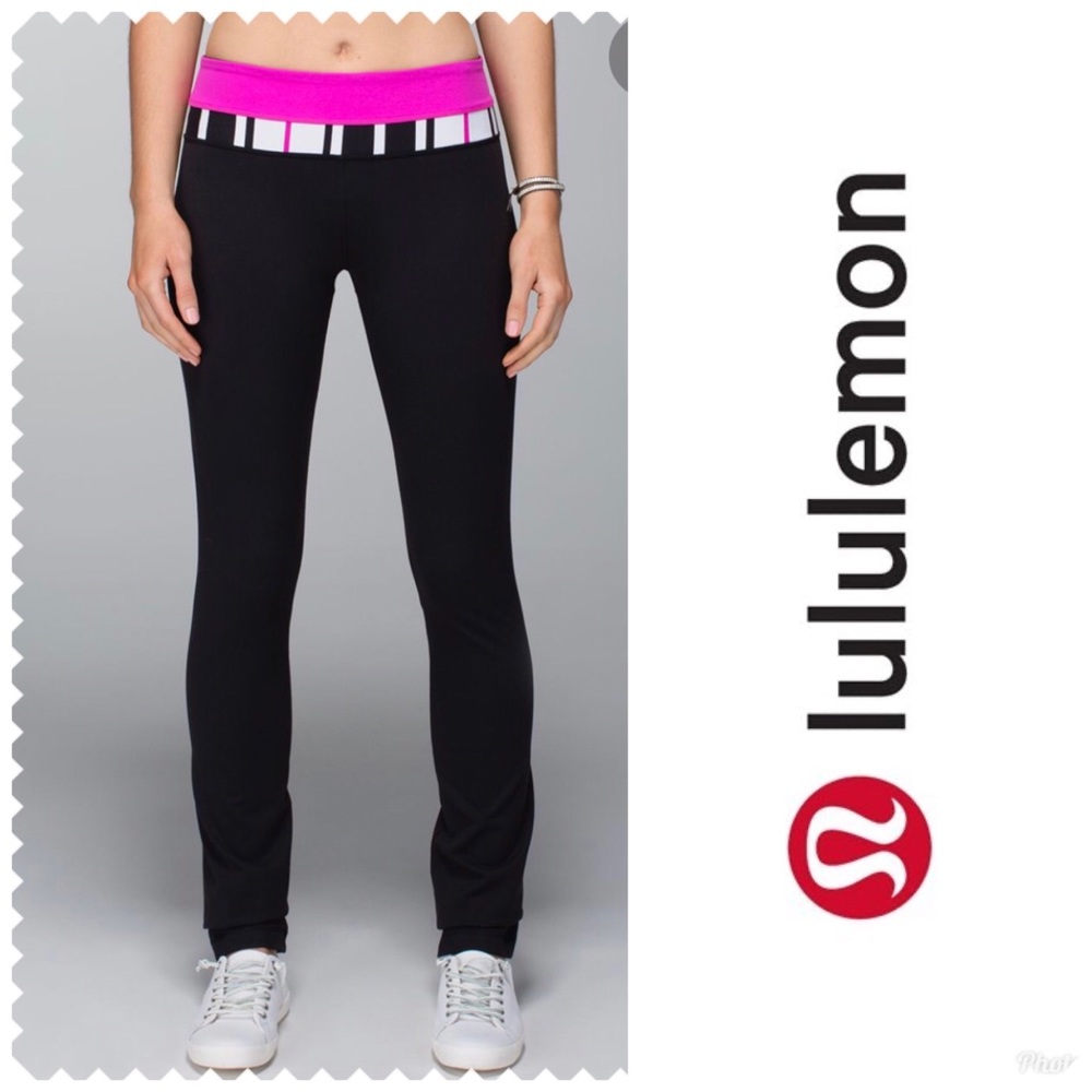Lululemon Leggings